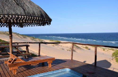 Inhambane House | Khumbula iMozambique