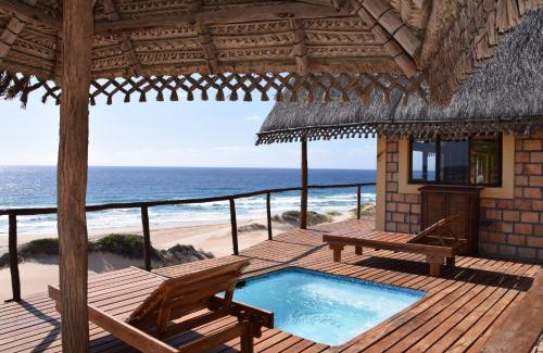 Inhambane House | Khumbula iMozambique