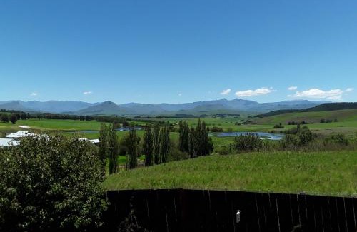 Underberg House | Khumbula Lodge