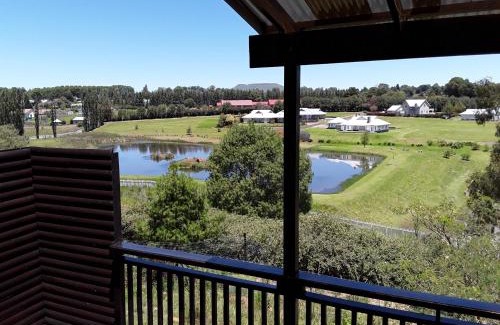 Underberg House | Khumbula Lodge