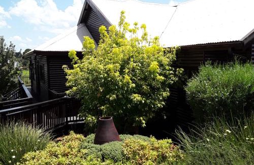 Underberg House | Khumbula Lodge