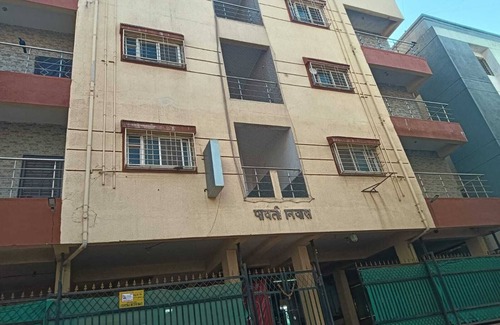 Pune Hotel | Khush executive