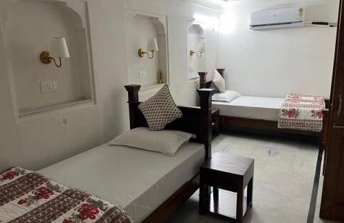 Pink City House | Khush Haveli