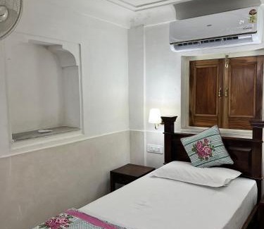 Pink City House | Khush Haveli