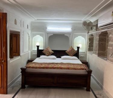 Pink City House | Khush Haveli