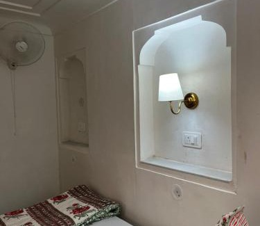 Pink City House | Khush Haveli