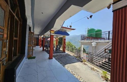 Pauri House | Khushi homestay