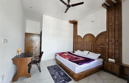 Pauri House | Khushi homestay