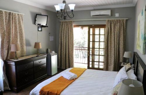 Lephalale House | Khutse Guest House