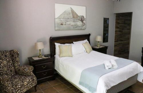Lephalale House | Khutse Guest House