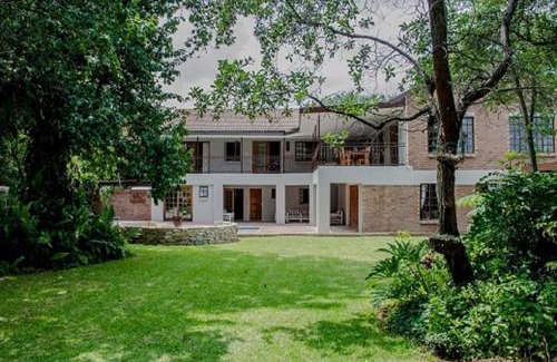 Lephalale House | Khutse Guest House
