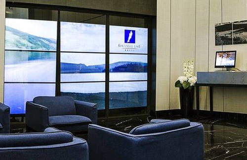 Sukhbaatar Hostel | Khuvsgul Lake Hostel