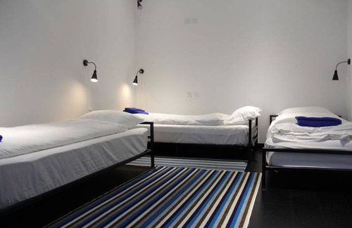 Sukhbaatar Hostel | Khuvsgul Lake Hostel