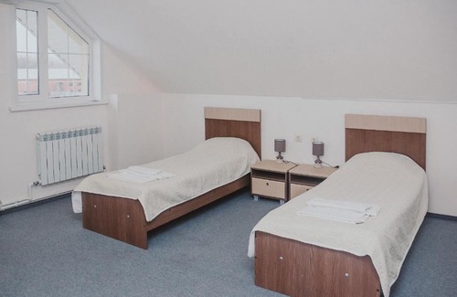 Khvalynsk Resort | Khvalynskaya Zhemchuzhina