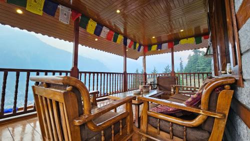 Manali House | Khwabgaah Manali