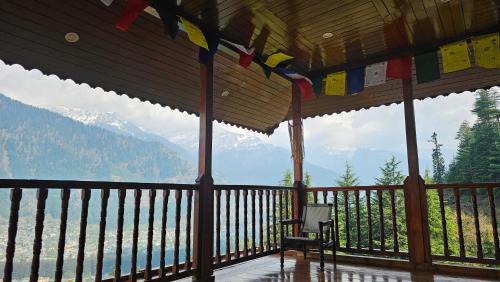 Manali House | Khwabgaah Manali