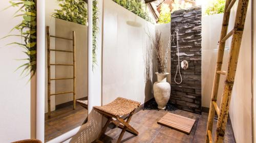 Mae Nam Resort | Khwan Beach Resort - Luxury Glamping and Pool Villas Samui - Adults Only - SHA Extra Plus