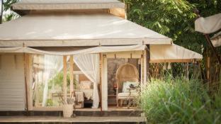 Mae Nam Resort | Khwan Beach Resort - Luxury Glamping and Pool Villas Samui - Adults Only - SHA Extra Plus