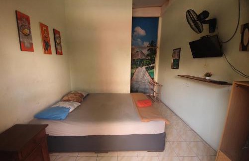Prawirotaman Hotel | Ki Agung Prestise Hotel