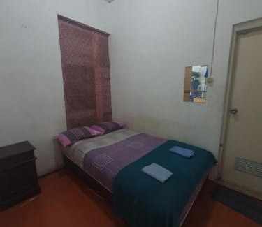 Prawirotaman Hotel | Ki Agung Prestise Hotel
