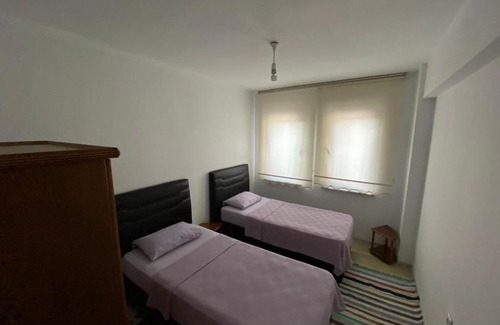 Amasra Apartment | KİBAR APART