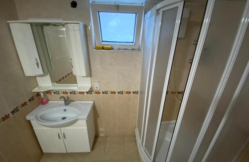 Amasra Apartment | KİBAR APART