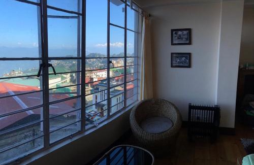 Darjeeling Apartment | Ki Kiba Dhee