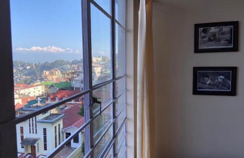 Darjeeling Apartment | Ki Kiba Dhee