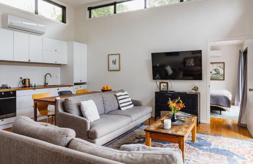 Havelock North House | Kia Noho