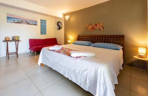 Taravao Hostel | KIA ORA Lodge