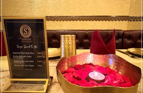 Kolkata Hotel | Kiaan Inn