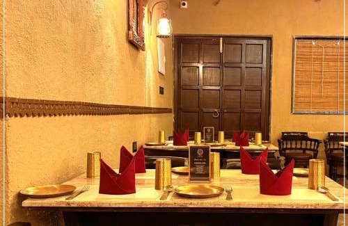 Kolkata Hotel | Kiaan Inn