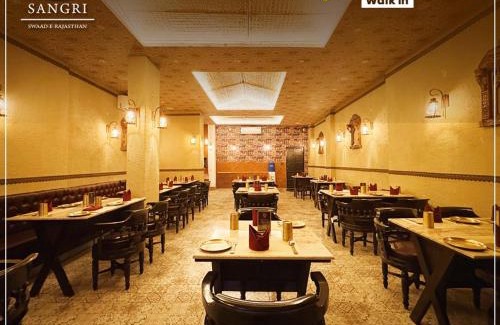 Kolkata Hotel | Kiaan Inn