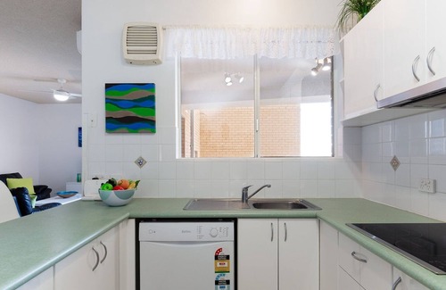 Nelson Bay Apartment | Kiah 8, 53 Victoria Parade - Stunning water views, Wifi & Air Con