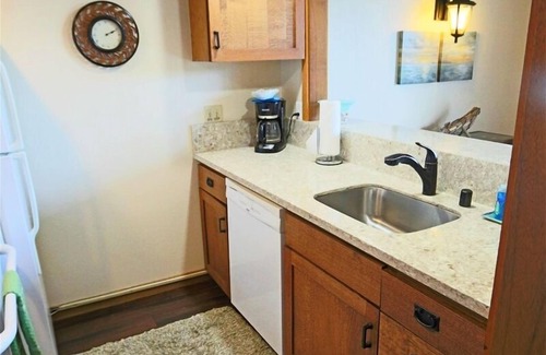 Poipu Condo | Kiahuna 322 Hawaiian Hospitality - Garden Deluxe View overlooking Moir Cactus Garden