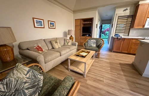 Poipu Condo | Kiahuna Plantation Luxury