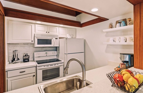 Poipu Condo | Kiahuna Plantation Renovated 1br, Private Lanai, AC 411