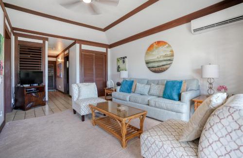 Poipu Apartment | Kiahuna Plantation