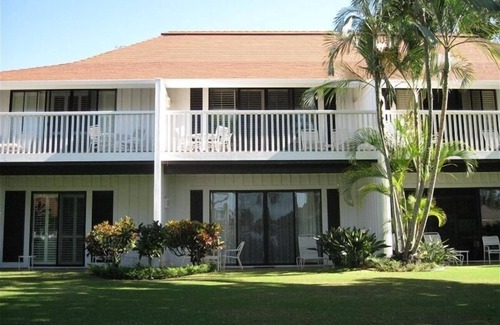 Poipu Condo | Kiahuna Plantation With View of Ocean