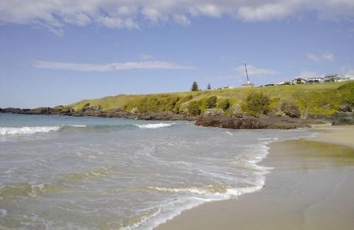 Kiama House | Kiama Beach House & Private Beach & Newly Renovated