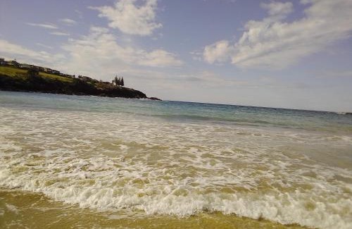 Kiama House | Kiama Beach House & Private Beach & Newly Renovated