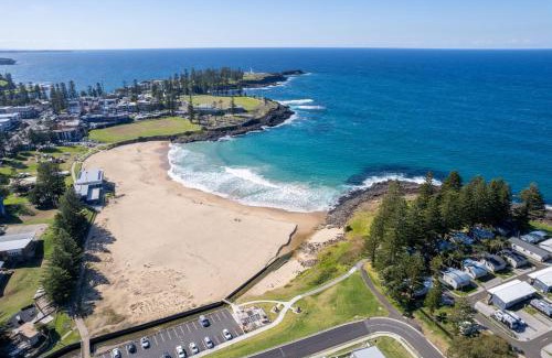Kiama Apartment | Kiama Breeze