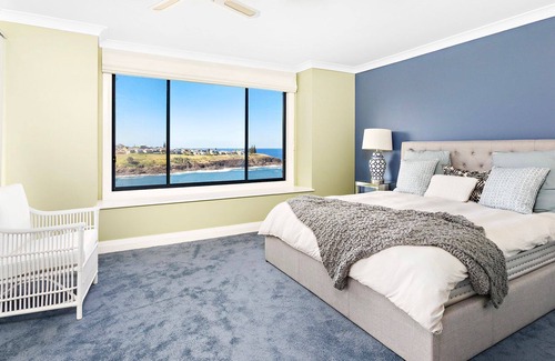 Kiama Heights House | Kiama Castaway - Enjoy Panoramic Views