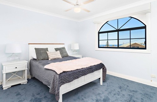 Kiama Heights House | Kiama Castaway - Enjoy Panoramic Views