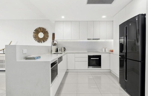Kiama Apartment | Kiama Harbour View
