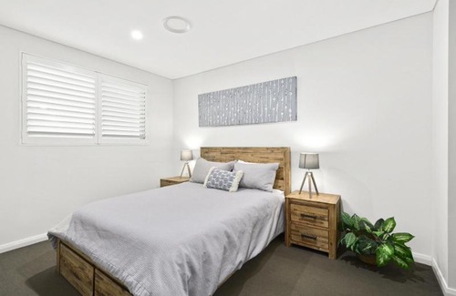 Kiama Apartment | Kiama Harbour View