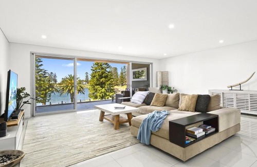 Kiama Apartment | Kiama Harbour View