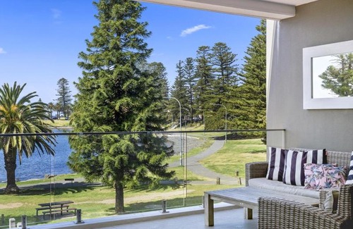 Kiama Apartment | Kiama Harbour View