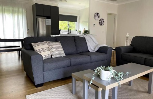 Kiama Villa | Kiama Palms on Terralong
