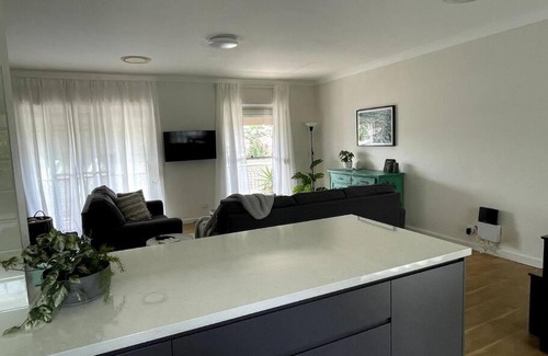 Kiama Villa | Kiama Palms on Terralong
